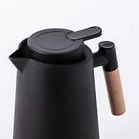 KSP Dune Insulated Thermal Carafe 1L (Black)
