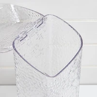 iDesign Rain Vanity Dental Center