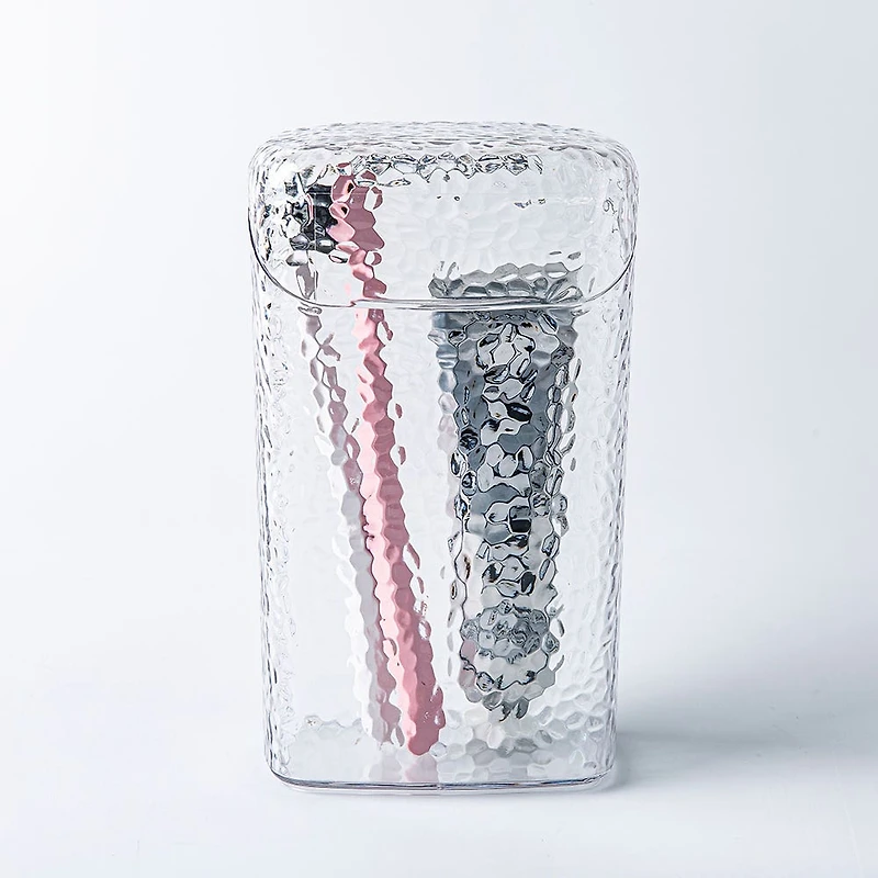 iDesign Rain Vanity Dental Center