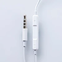 Connect Premium 'Patterned' Earbuds with Storage Case (Asstd.)