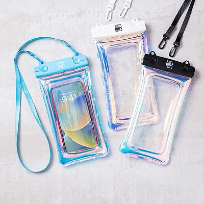 Connect Mobile Device Waterproof Pouch 4.5" x 7.5" (Asstd.)