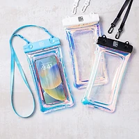 Connect Mobile Device Waterproof Pouch 4.5" x 7.5" (Asstd.)