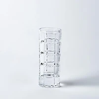 Godinger Radius Crystal-Cut Shot Glass - Set of 6 (1.5oz.)