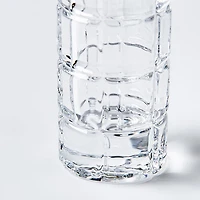 Godinger Radius Crystal-Cut Shot Glass - Set of 6 (1.5oz.)