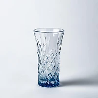 Godinger Dublin Crystal-Cut Shot Glass - Set of 6 (Rainbow)