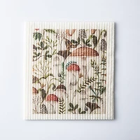 Harman Eco Friendly 'Mushroom' Reusable Sponge Cloth