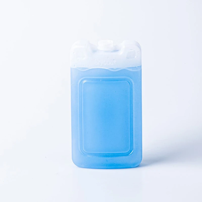 Ctg Icy 'Ice Pak' Reusable Ice Pack (Blue)