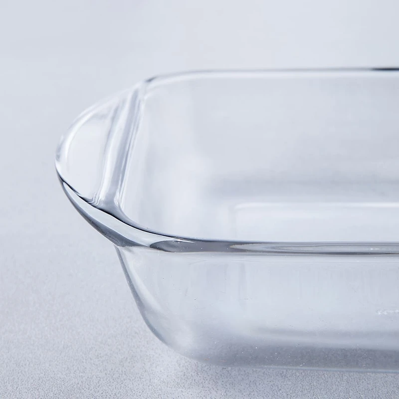 Kitchen Classics Ovenware Glass Rectangle Baker ( L