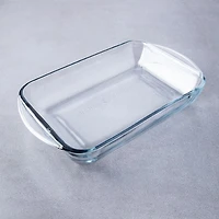 Kitchen Classics Ovenware Glass Rectangle Baker ( L