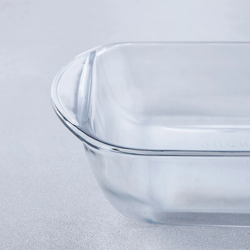 Kitchen Classics Ovenware Glass Rectangle Baker ( L