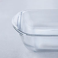 Kitchen Classics Ovenware Glass Rectangle Baker ( L