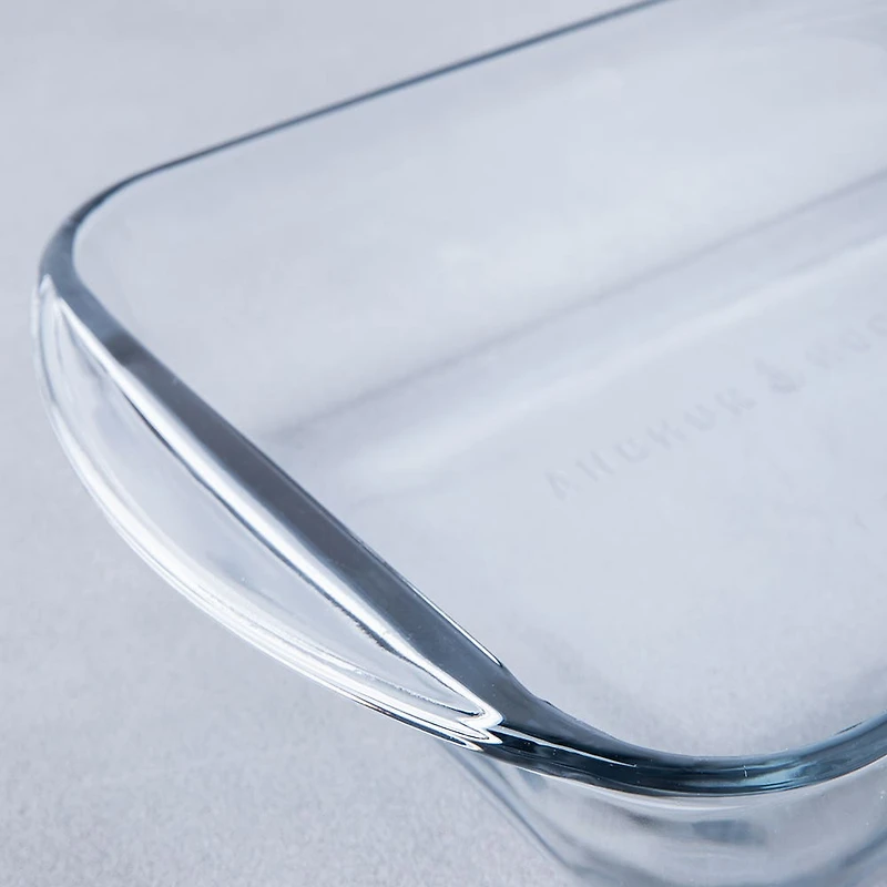 Kitchen Classics Ovenware Glass Rectangle Baker ( L
