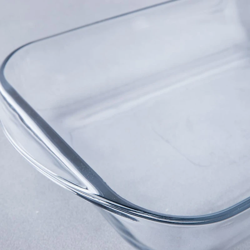 Kitchen Classics Ovenware Glass Rectangle Baker (3.8 L)