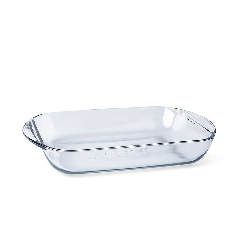 Kitchen Classics Ovenware Glass Rectangle Baker (3.8 L)