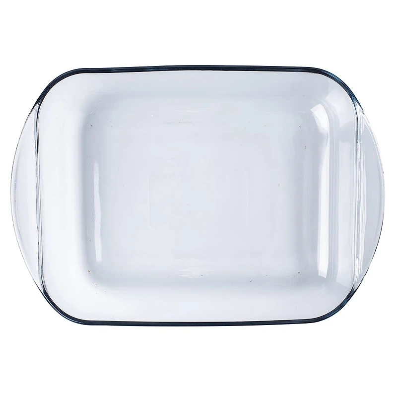 Kitchen Classics Ovenware Glass Rectangle Baker (3.8 L)