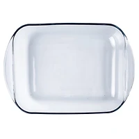 Kitchen Classics Ovenware Glass Rectangle Baker (3.8 L)