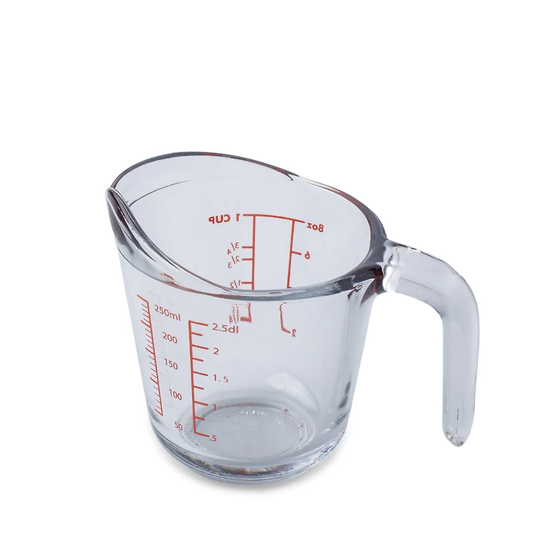 Kitchen Classics Ovenware Glass Measuring Jug (-Cup