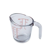 Kitchen Classics Ovenware Glass Measuring Jug (-Cup