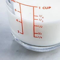 Kitchen Classics Ovenware Glass Measuring Jug (-Cup