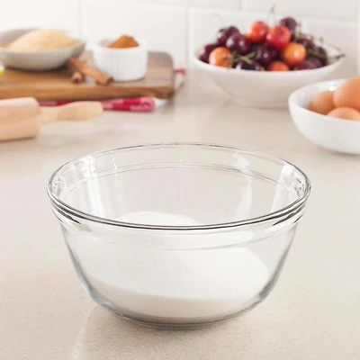 Kitchen Classics Ovenware Glass Measuring Bowl ( L