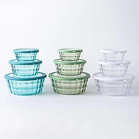 KSP Gem 'Round' Food Storage Container with Lid