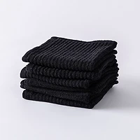 KSP Soft Touch 100% Recycled Cotton Wash Cloth