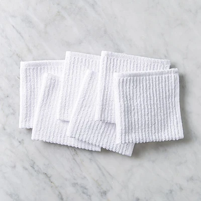 KSP Soft Touch 100% Recycled Cotton Wash Cloth