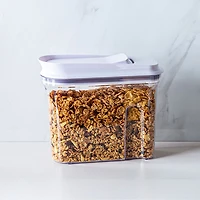 Oxo Good Grips Pop 2.4L Cereal Storage Dispenser