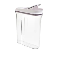 OXO Good Grips Pop 4.2l Cereal Storage Dispenser
