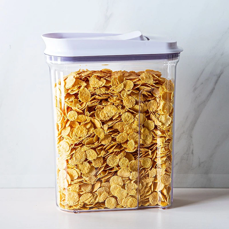 OXO Good Grips Pop 4.2l Cereal Storage Dispenser