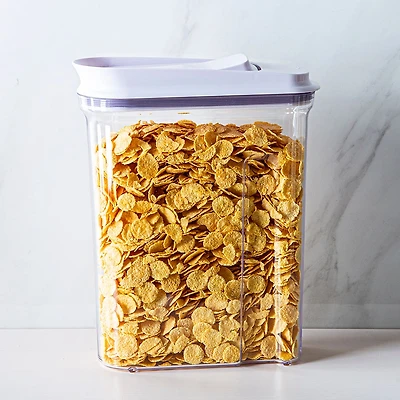 OXO Good Grips Pop 4.2l Cereal Storage Dispenser