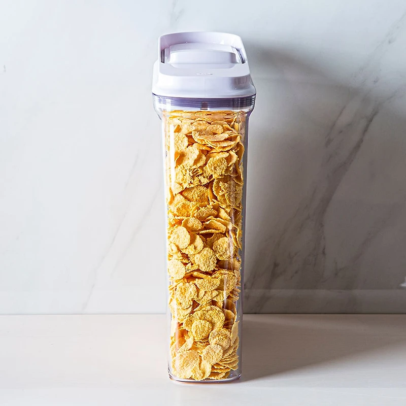 OXO Good Grips Pop 4.2l Cereal Storage Dispenser