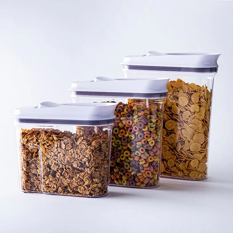 OXO Good Grips Pop 4.2l Cereal Storage Dispenser