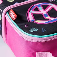 Thermos Non-Licensed 'Peace' Dual Lunch Bag