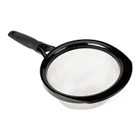 Good Cook Touch Mesh Strainer (Black)