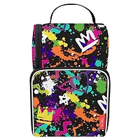 Thermos Tween Flex-A-Guard 'Graffiti Bright' Dual Lunch Bag