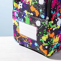 Thermos Tween Flex-A-Guard 'Graffiti Bright' Dual Lunch Bag