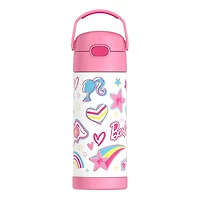 Thermos Licensed Double Wall Stainless 'Barbie' Funtainer Sport Bottle
