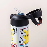 Thermos Licensed Double Wall 'Pokemon' Funtainer Sport Bottle