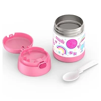 Thermos Licensed Double Wall 'Barbie' Thermal Food Storage Jar