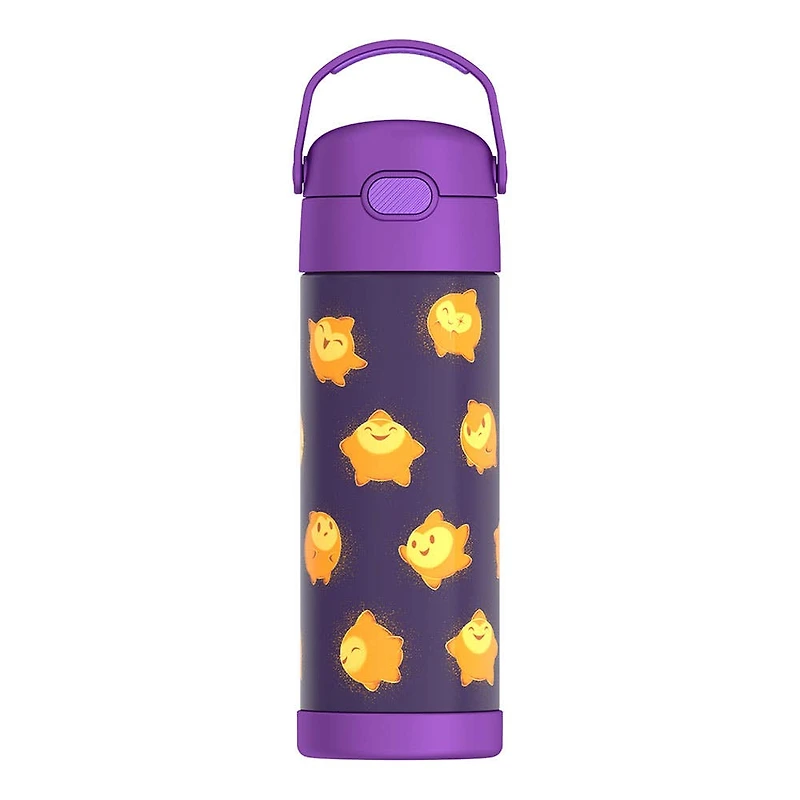 Thermos Licensed Double Wall 'Wish' Funtainer Sport Bottle
