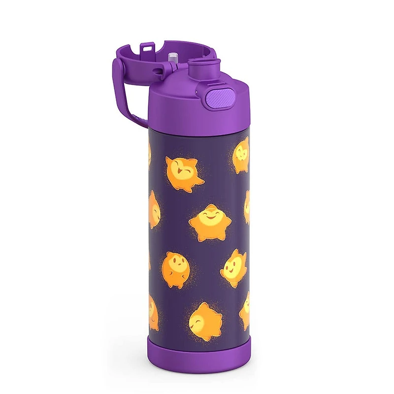 Thermos Licensed Double Wall 'Wish' Funtainer Sport Bottle