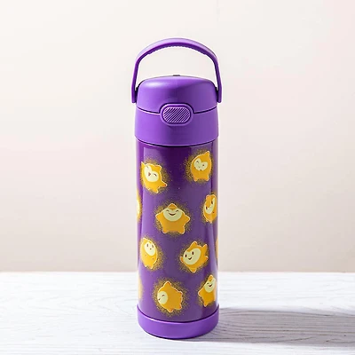 Thermos Licensed Double Wall 'Wish' Funtainer Sport Bottle