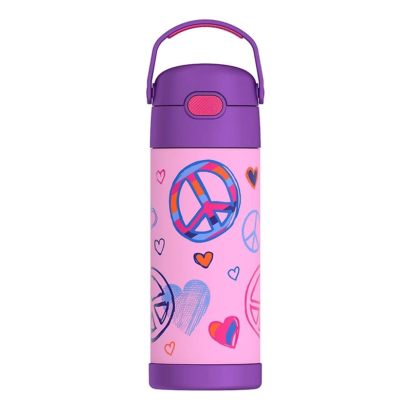 Thermos Funtainer 'Peace' Funtainer Sport Bottle