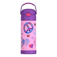 Thermos Funtainer 'Peace' Funtainer Sport Bottle