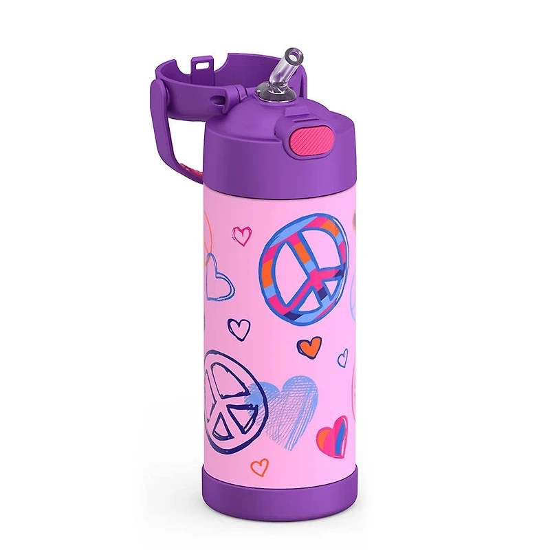 Thermos Funtainer 'Peace' Funtainer Sport Bottle
