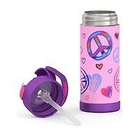Thermos Funtainer 'Peace' Funtainer Sport Bottle