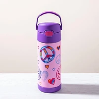 Thermos Funtainer 'Peace' Funtainer Sport Bottle