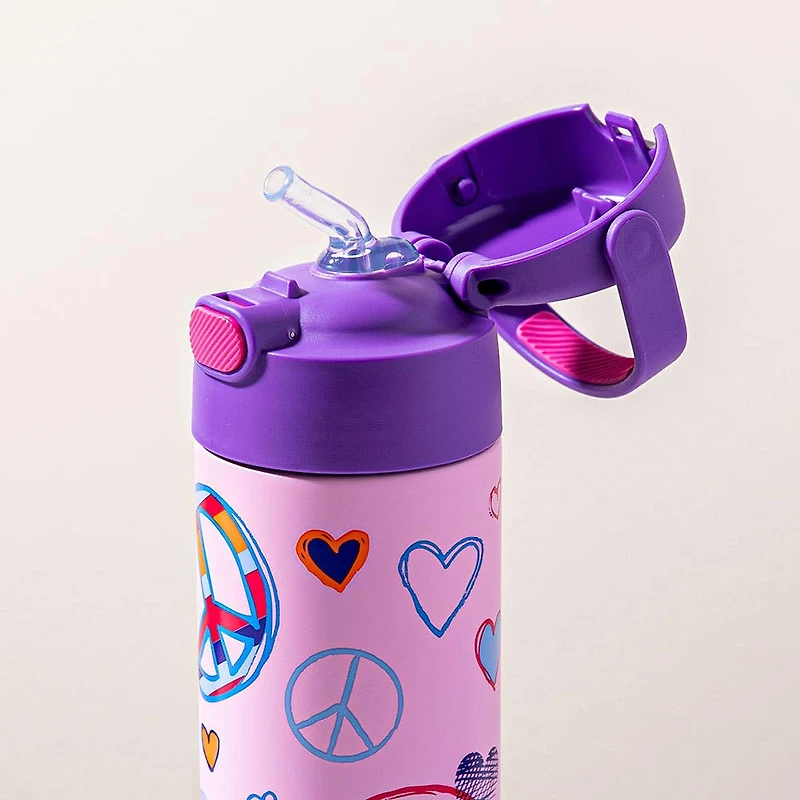 Thermos Funtainer 'Peace' Funtainer Sport Bottle