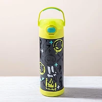 Thermos Funtainer 'Graffiti Dark' Funtainer Sport Bottle